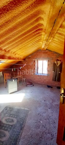 Foto a7eae3c4-f598-4479-a1fe-81ef5390a05a. Casa amb xemeneia calefacció a Cornazo Vilagarcía de Arousa