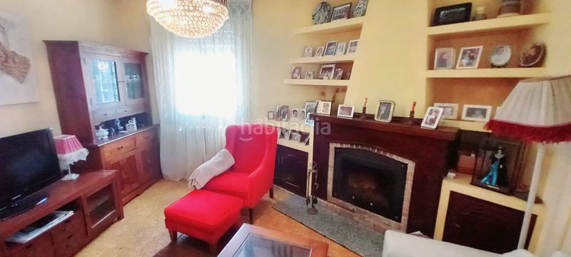 Foto d93eb2c0-00e7-4274-b1a9-c8218ee8fc85. Casa amb xemeneia calefacció a Cornazo Vilagarcía de Arousa