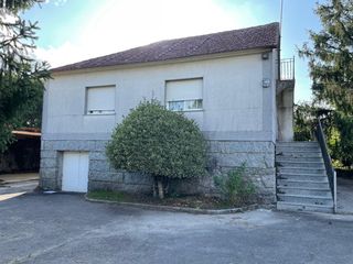 Casa  N/a. Se vende casa