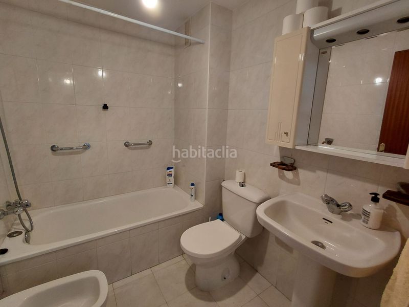 Foto 14858e9d-a07b-4815-b3d6-adb8b2451da7. Àtic amb calefacció aparcament a Vilagarcía Vilagarcía de Arousa