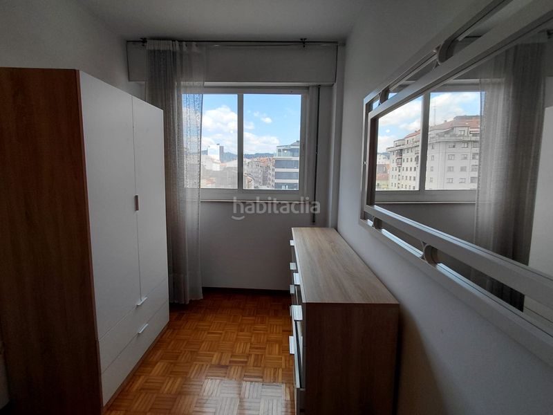 Foto 1a3a59da-e01f-4837-b503-d1bb06af846a. Àtic amb calefacció aparcament a Vilagarcía Vilagarcía de Arousa