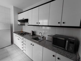 Attico in Vilagarcía. Ático con terraza y garaje en  vilagarcia