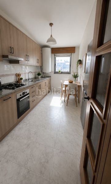 Foto db8ddf26-c58e-4336-b6e4-e9fb8dffd902. Pis amb aparcament a Teo