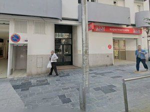 Pis a Rúa de Alfredo Brañas