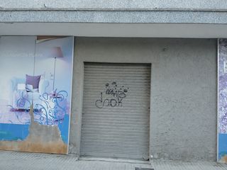 Local Comercial a Avenida Rosalía de Castro