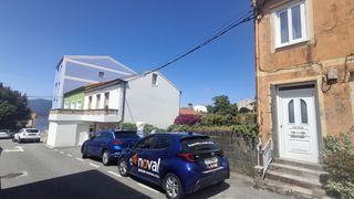 Terreno residencial  Aldea pesqueira 239. Solar en venta a   dos minutos caminando del nautico de cabo de