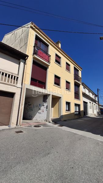 Foto 3a9ada22-8dbc-4a99-a045-d0de7dfe4c97. Pis a calle peralto 12 a Boiro