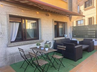 Planta baixa  Calle borreiros b. Piso en venta en calle borreiros
