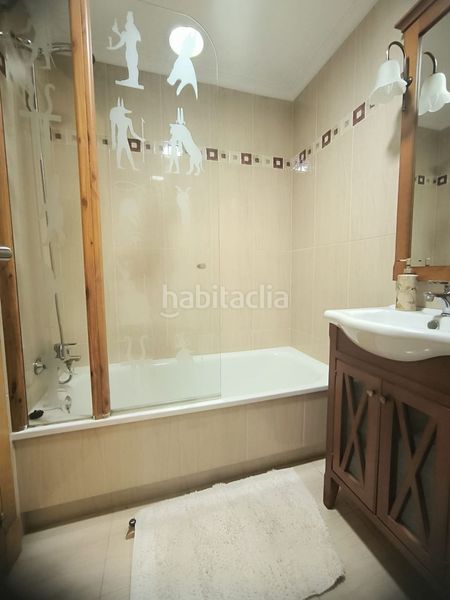 Foto 19df361f-a700-489d-b33d-a592384cc7ca. Etagenwohnung mit parking pool in Sanxenxo pueblo Sanxenxo