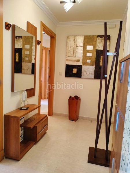 Foto 4dfaec14-d840-466b-b8d3-f78ce9176c93. Etagenwohnung mit parking pool in Sanxenxo pueblo Sanxenxo