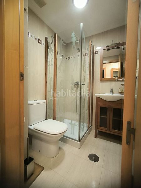 Foto e7b51ee4-743f-4a88-91f9-c684d2a34ab0. Etagenwohnung mit parking pool in Sanxenxo pueblo Sanxenxo