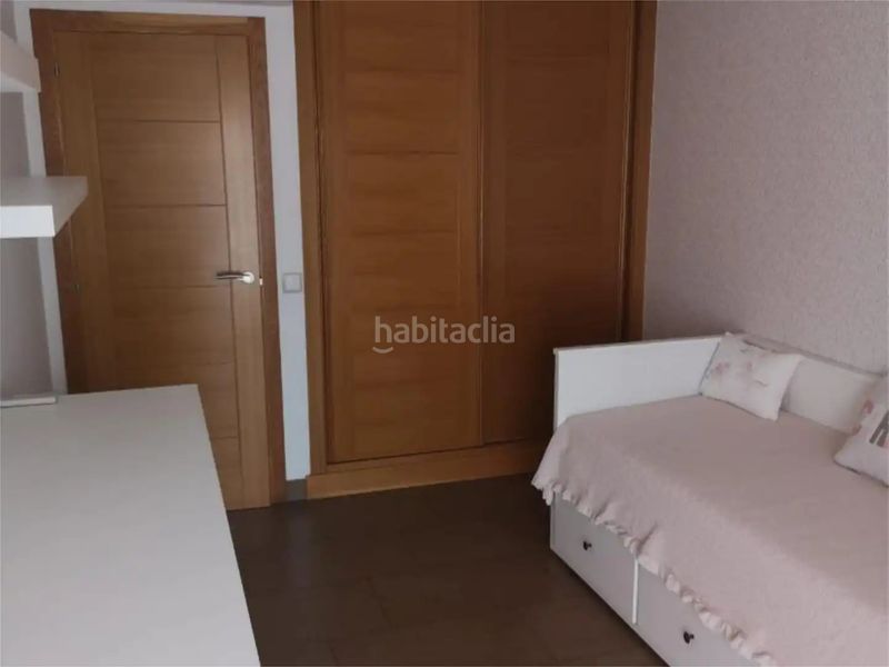 Foto 0ef10934-91ba-475f-9626-458bb9d3b7d5. Àtic amb aparcament a Sanxenxo pueblo Sanxenxo