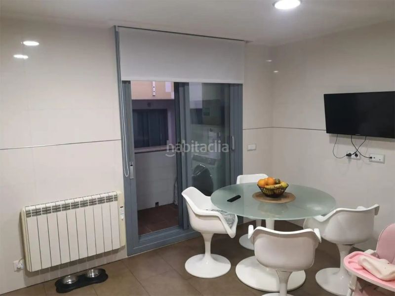 Foto 13bd96e8-6e53-4b12-9790-6d36044b793c. Àtic amb aparcament a Sanxenxo pueblo Sanxenxo