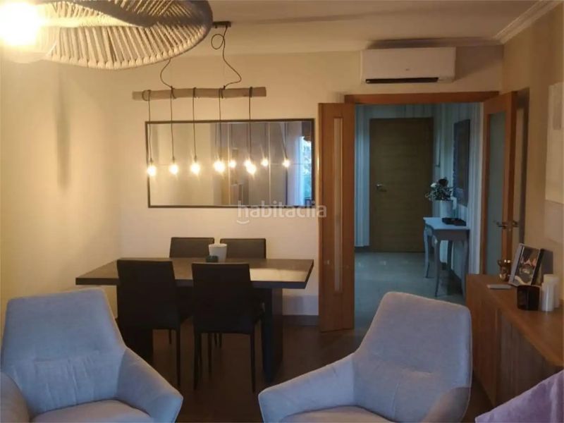 Foto 1e7ec3d0-99e5-42a9-8bd5-4ad0fc387213. Àtic amb aparcament a Sanxenxo pueblo Sanxenxo
