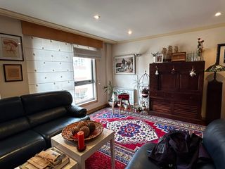 Appartamento in Vilagarcía. Piso en venta a pocos metros de la playa de compostela – vilagar