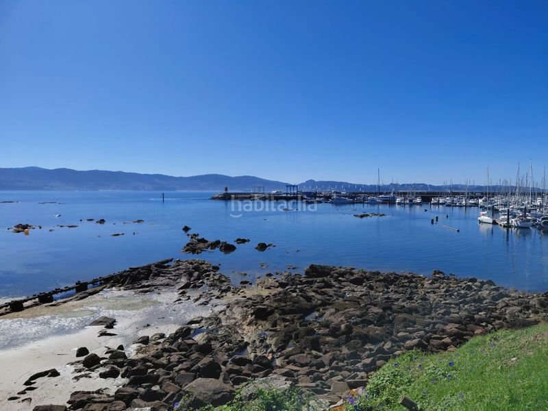 Foto 05fa20c2-6bd0-436b-b05d-e7a7f55e9ba2. Dúplex a Sanxenxo pueblo Sanxenxo