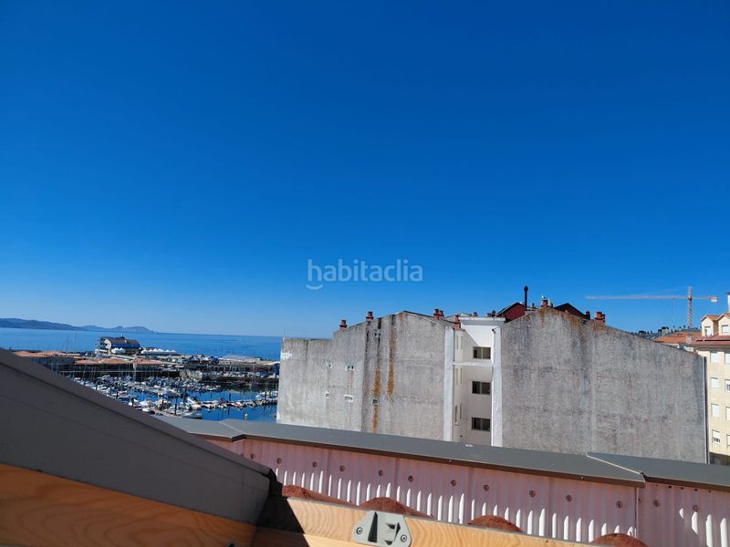 Foto 674fb027-3107-4f71-bab6-8af022fdb76f. Dúplex a Sanxenxo pueblo Sanxenxo