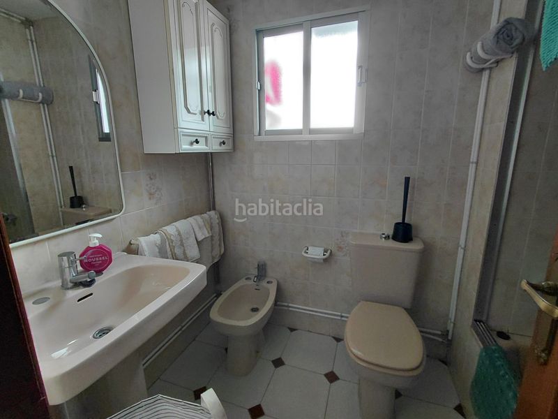 Foto b2aa5d8d-97b1-4f5e-a51e-bb56b0160345. Dúplex a Sanxenxo pueblo Sanxenxo
