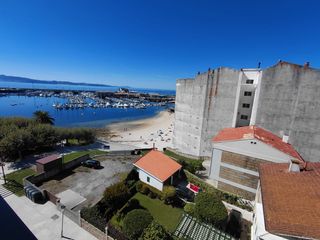Duplex in Sanxenxo Pueblo