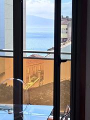 Pis  Rúa ramón cabanillas. Dos pisos unidos con vistas al mar a 100 metros de silgar