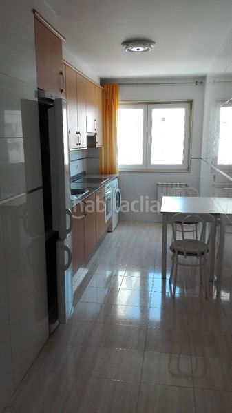 Foto 72efa070-41e1-4019-bc73-947f6ca447a0. Miete etagenwohnung mit heizung in O Milladoiro Ames