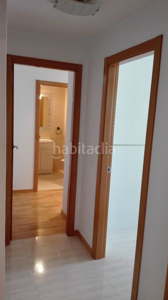 Foto b4657c0a-5918-4b6e-aae3-66a35947b535. Miete etagenwohnung mit heizung in O Milladoiro Ames