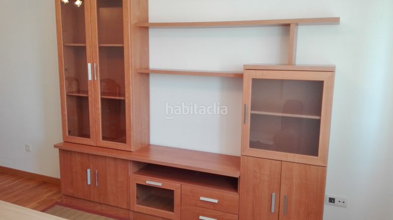 Foto c8bf4496-37ec-41a4-b23c-f9f4829ecc40. Miete etagenwohnung mit heizung in O Milladoiro Ames