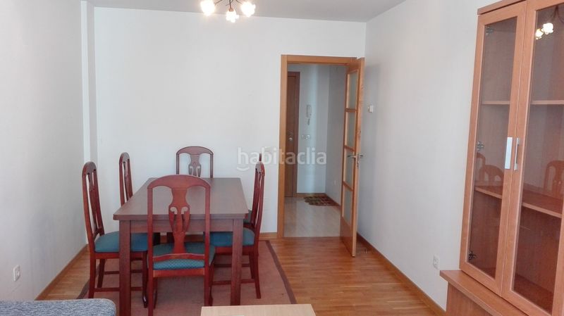 Foto e1343704-2e22-4c03-ba4b-61bd152accf7. Miete etagenwohnung mit heizung in O Milladoiro Ames