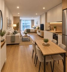 Loft in Rúa de Madrid