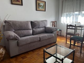Affitto Appartamento  Rúa san xosé. Amplio piso en vilagarcia