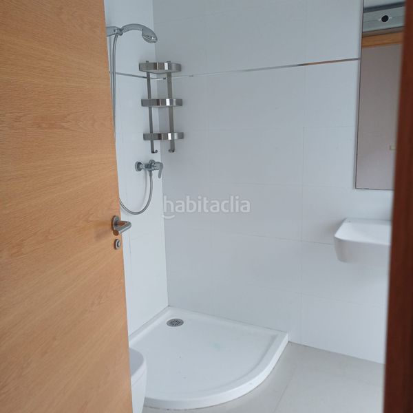 Foto 61fed172-4221-4a0c-b9e7-49e736b6b58f. Pis amb calefacció aparcament a Vilagarcía Vilagarcía de Arousa