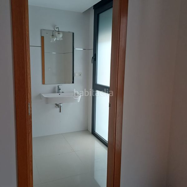Foto d0745348-adbd-4cc9-90f7-d676f1738cd7. Pis amb calefacció aparcament a Vilagarcía Vilagarcía de Arousa