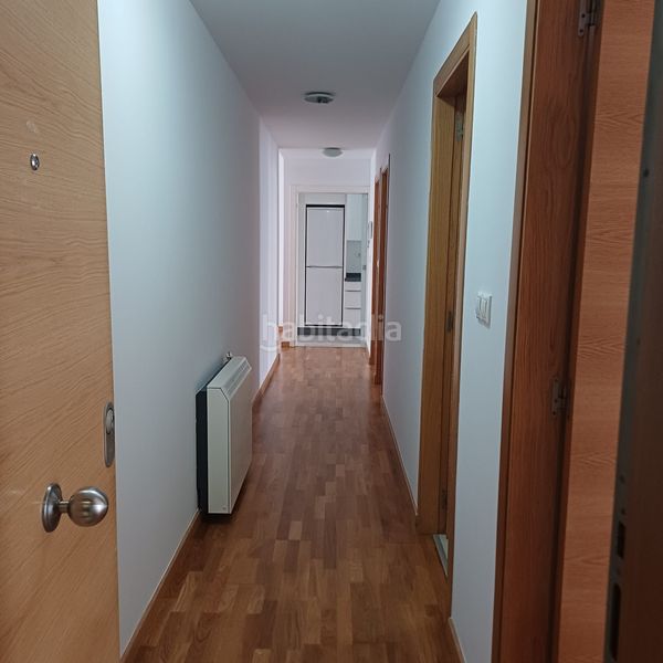 Foto dabeea70-8672-49c2-a55e-6cb544546e56. Pis amb calefacció aparcament a Vilagarcía Vilagarcía de Arousa