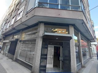 Local Comercial a Vilagarcía