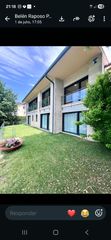 Chalet  Rúa illa de arousa. Chalet independiente con piscina y 1.600 m² de parcela en a caei
