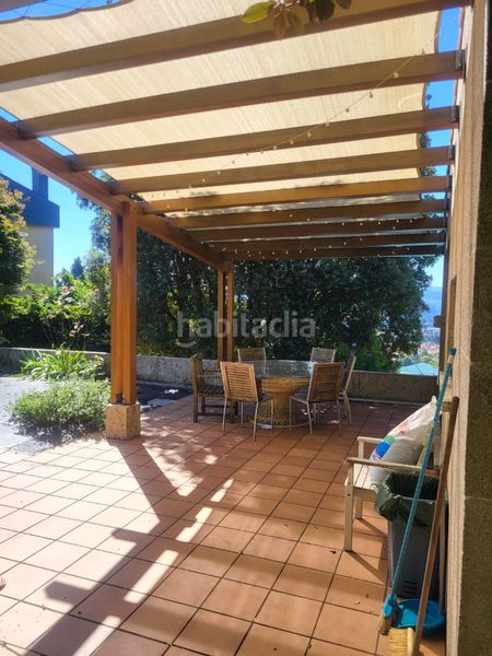 Foto 636dbc99-8a79-4c2c-bdf1-e3269e2a648f. Xalet amb calefacció aparcament piscina a San Salvador - Caeira Poio