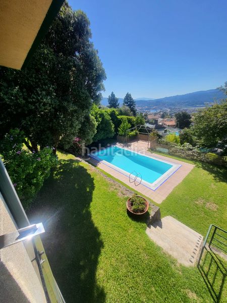 Foto 9139d1cf-cdbf-4867-a196-9075f7ade826. Xalet amb calefacció aparcament piscina a San Salvador - Caeira Poio