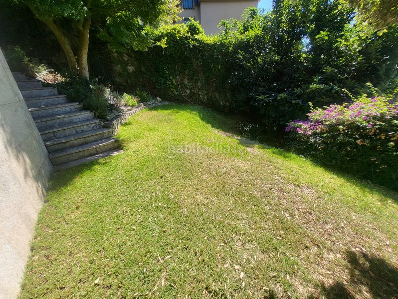 Foto a301cdda-ba33-4f62-86d5-d2f8151c3ea2. Xalet amb calefacció aparcament piscina a San Salvador - Caeira Poio