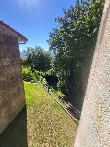 Foto e89cd220-6342-439c-8b79-5964428df983. Xalet amb calefacció aparcament piscina a San Salvador - Caeira Poio