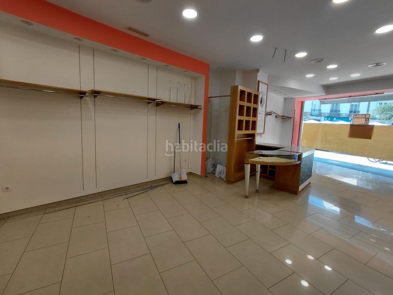 Foto 1b4c9a94-9e7d-498a-9ca9-4d9c8650ffb2. Lloguer local comercial a Vilagarcía Vilagarcía de Arousa