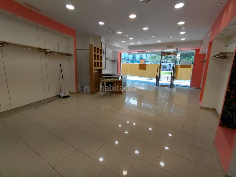 Foto 4efa5bf1-d206-4d2d-88f1-1736c7ea561e. Lloguer local comercial a Vilagarcía Vilagarcía de Arousa
