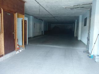 Local Comercial a Vilagarcía