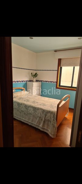 Foto 9537a0d7-810d-43a3-8019-d758c3601053. Etagenwohnung in Vilagarcía Vilagarcía de Arousa