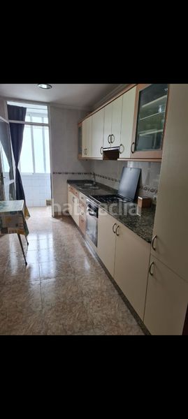 Foto aa31ebfd-dc39-4553-bbab-239181418a0d. Etagenwohnung in Vilagarcía Vilagarcía de Arousa