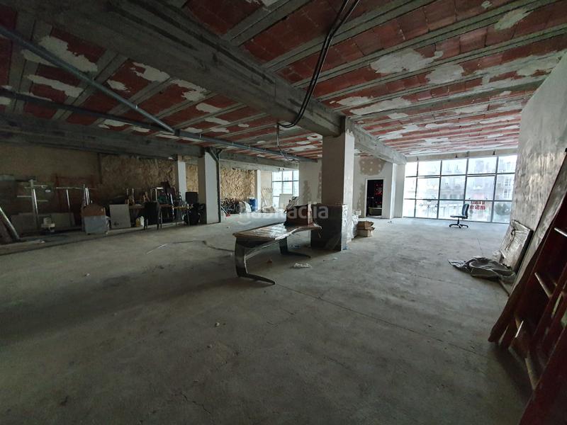 Foto 13fc7589-df2d-4129-9f32-4d00f67ae4f7. Affitto locale commerciale in Vilagarcía Vilagarcía de Arousa