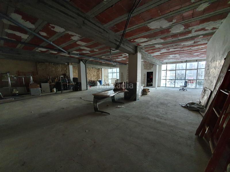 Foto 275345fb-b452-45ab-81a1-aa924754b0a1. Affitto locale commerciale in Vilagarcía Vilagarcía de Arousa