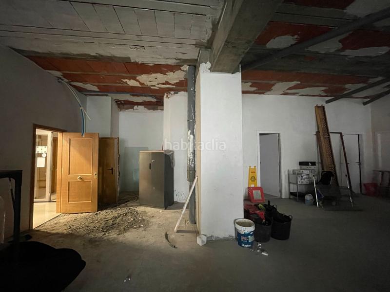 Foto 8b0444dc-02ca-4226-9e42-a9c26ca1f3c5. Affitto locale commerciale in Vilagarcía Vilagarcía de Arousa