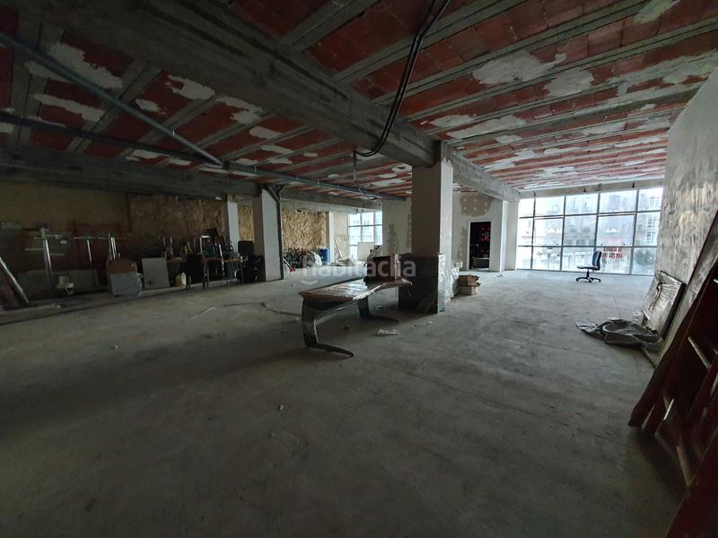 Foto a2d0587c-c780-4ba1-8a0a-735f02d921fd. Affitto locale commerciale in Vilagarcía Vilagarcía de Arousa