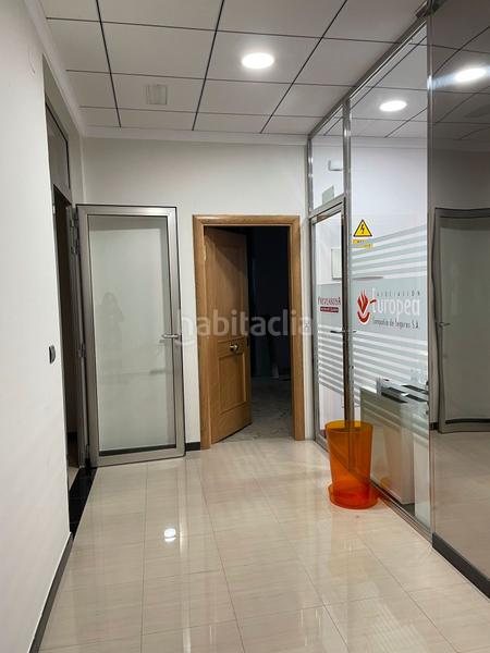 Foto 43c6beac-3ccf-4f0c-901e-d11b0c3e1817. Lloguer local comercial a Vilagarcía Vilagarcía de Arousa