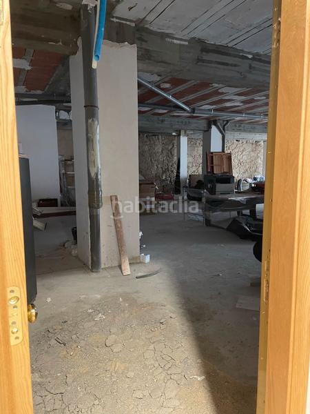 Foto cf5a3a86-80cf-4bbf-8fcf-e9612d8e816e. Lloguer local comercial a Vilagarcía Vilagarcía de Arousa